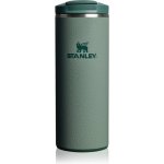 Stanley Transit Fliptop Mug termohrnek malý Hammertone Green 350 ml – Zboží Mobilmania