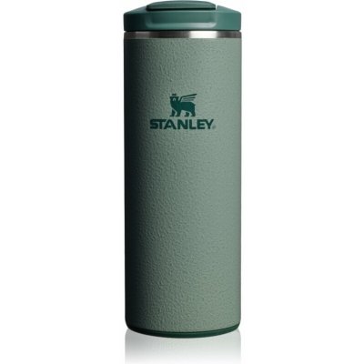 Stanley Transit Fliptop Mug termohrnek malý Hammertone Green 350 ml – Zboží Mobilmania