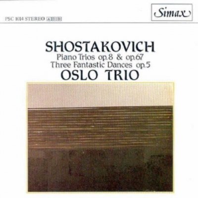 Shostakovich - Šostakovič Dimitrij - String Kvart 2/3/4/5 CD – Zboží Mobilmania
