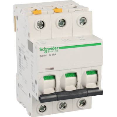 Schneider Electric A9F04316 – Hledejceny.cz