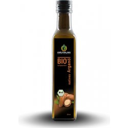Kräuterland BIO arganový olej 0,25 l