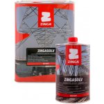 ZINGA ZINGASOLV ředidlo na systém 0,5 l – Zboží Mobilmania