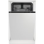 Beko BDIS 38020 Q – Zbozi.Blesk.cz