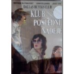 Klub poslední naděje DVD – Sleviste.cz