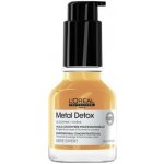 L’Oréal Expert Metal Detox Concentrated Oil 50 ml – Hledejceny.cz