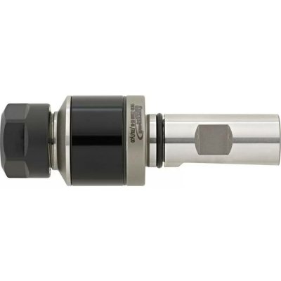 Závitové rychlovýměnné sklíčidlo pro Synchro 25mm M4-27ER32 FORMAT EX – Hledejceny.cz