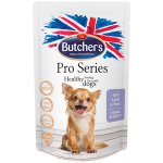 Butcher’s ProSeries Dog pouch jehněčí 100 g – Hledejceny.cz