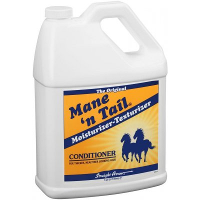 Mane N'Tail Conditioner 3785 ml – Zboží Mobilmania