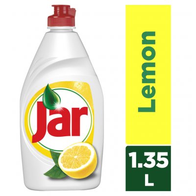 Jar na nádobí Citron Lemon 1350 ml – Zbozi.Blesk.cz