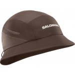 Salomon Shkout Bucket hat U coffee bean C27680 – Hledejceny.cz
