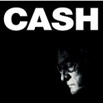 Cash Johnny - Man Comes Around CD – Hledejceny.cz