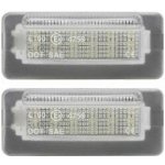 BLIC Osvětlení SPZ L54-210-0007LED – Hledejceny.cz