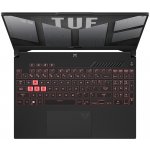 Asus Tuf Gaming A15 FA507NUR-LP028W – Zboží Živě