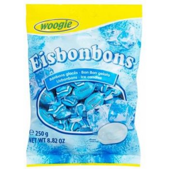 Woogie Eisbonbons 175 g