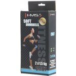 HMS CM07 2 x 1,5 kg – Zbozi.Blesk.cz