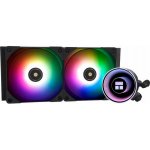 Thermalright Frozen Notte 240 BLACK ARGB V2 – Hledejceny.cz