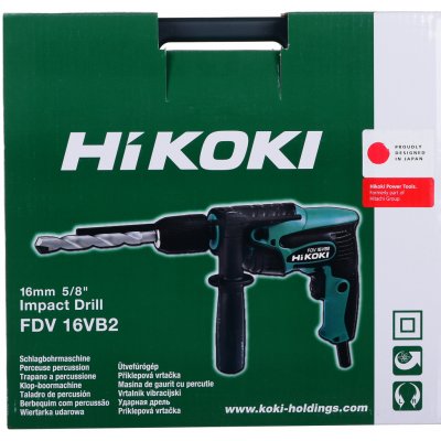 Hikoki FDV16VB2 – Zboží Dáma