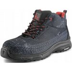 Canis CXS MICHELIN BRENTA O2 obuv černá – Zboží Mobilmania