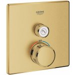 Grohe SmartControl 29123GN0 – Hledejceny.cz