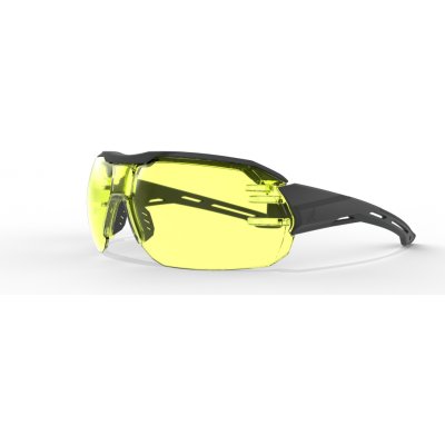 Balistické brýle Vapor Shield Taven Edge Tactical žlutá – Hledejceny.cz