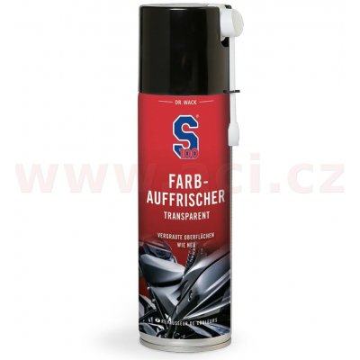 S100 oživovač barev FARB AUFFRISCHER 300 ml – Zboží Dáma
