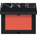 Nars new Blush dlouhotrvající tvářenka obsession 4,8 g – Zboží Dáma