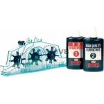 Barbieri pračka řetězu + čistič,olej – Zboží Dáma