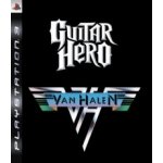 Guitar Hero: Van Halen – Hledejceny.cz