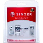 Sada patek pro šití oděvů Singer 250067103 – Sleviste.cz