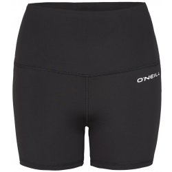 O'Neill dámské kraťasy ACTIVE SHORTY 1700039-19010 Černá