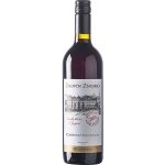 Znovín Cabernet Sauvignon jakostní 13% 0,75 l (holá láhev) – Hledejceny.cz