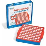 Learning Resources Hra na sčítání a odčítání Mathswatters – Hledejceny.cz