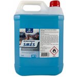 SATUR Zimní kapalina do ostřikovačů -20°C 5 l – Zboží Mobilmania