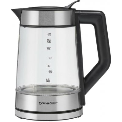SilverCrest SWGD 3000 B3 – Zbozi.Blesk.cz