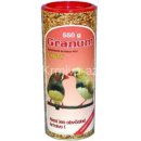 Krmivo pro ptáky Granum Exoti 550 g