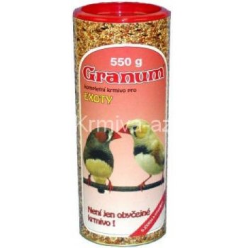 Granum Exoti 550 g