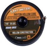 Prologic šňůra Phyton Hollow Core 7m 35lb – Hledejceny.cz
