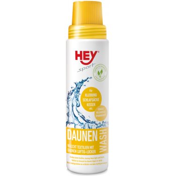 HEY Sport Merino Wash 250 ml