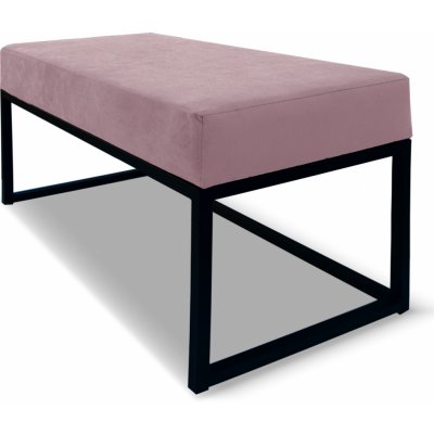 FRONTI EMLI 80 cm růžová – Zboží Dáma