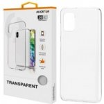 Pouzdro Aligator Transparent Samsung A315F Galaxy A31 – Hledejceny.cz