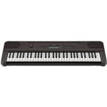 Yamaha PSR E360 – Sleviste.cz