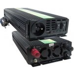 Carspa UPS1000-122 12V/230V 1000W