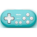 8BitDo Zero 2 Nintendo Switch 6922621501121 – Hledejceny.cz
