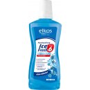 Elkos Ice Fresh ústní voda pro péči o dásně 500 ml