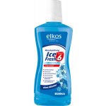 Elkos Ice Fresh pro péči o dásně 500 ml – Hledejceny.cz