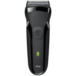 Braun Series 3 300s Black – Zbozi.Blesk.cz