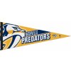 Vlajka WinCraft Vlajka Nashville Predators Premium Pennant