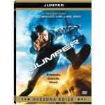 JUMPER DVD – Hledejceny.cz