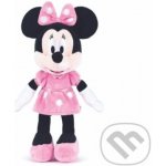 Dino Minnie růžové šaty 30 cm – Zboží Dáma