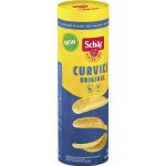 Schär Curvies Original křupavé chipsy bez lepku 170 g